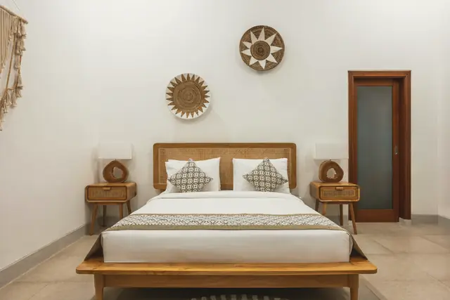 La deuxième chambre