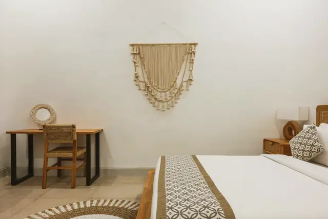 Le secrétaire de la chambre